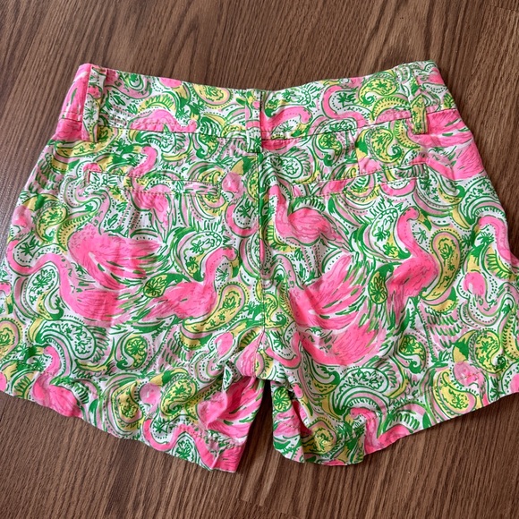 Lilly Pulitzer Shorts - Picture 3 of 4